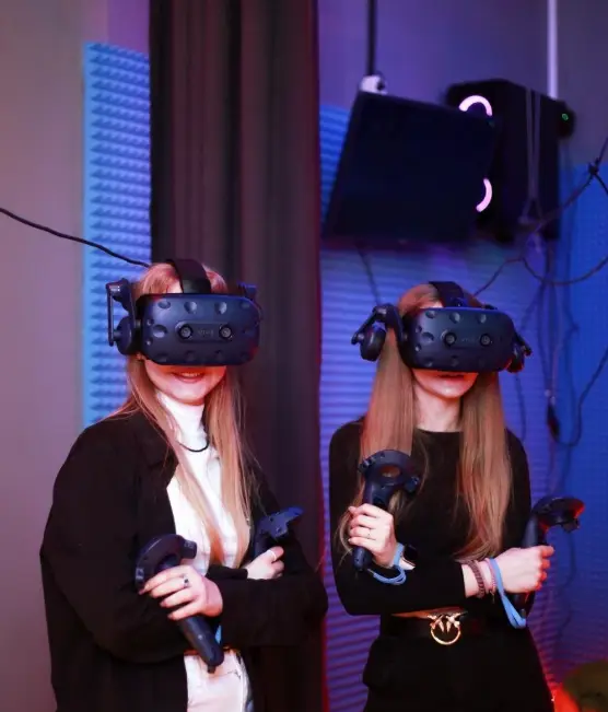 Изображение клуба VRata № 1