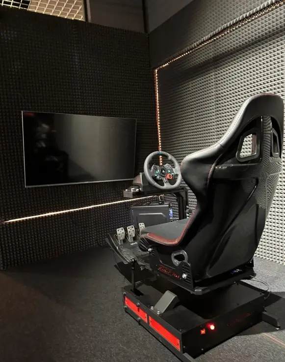 Изображение клуба VRata № 3