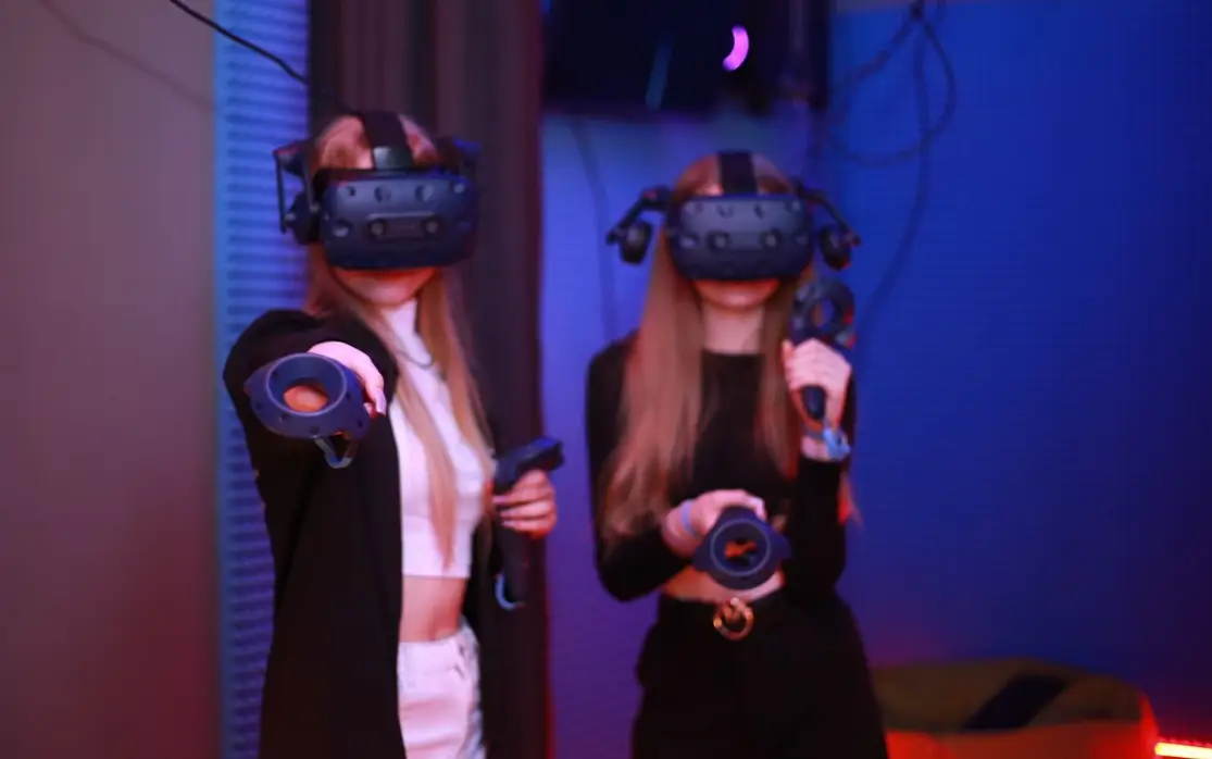 Изображение клуба VRata № 2