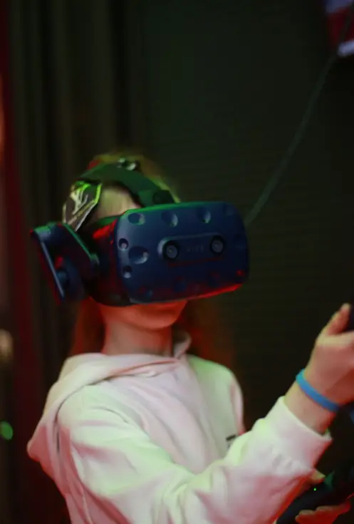 Изображение клуба VRata № 1