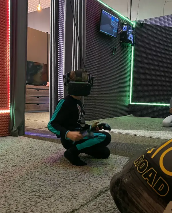 Изображение клуба VRata № 3