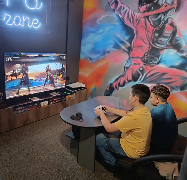 Изображение клуба VRata № 5