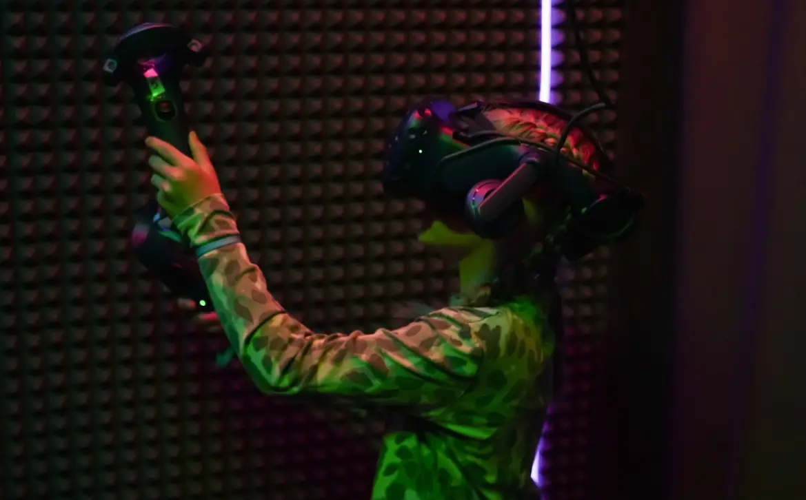 Изображение клуба VRata № 2