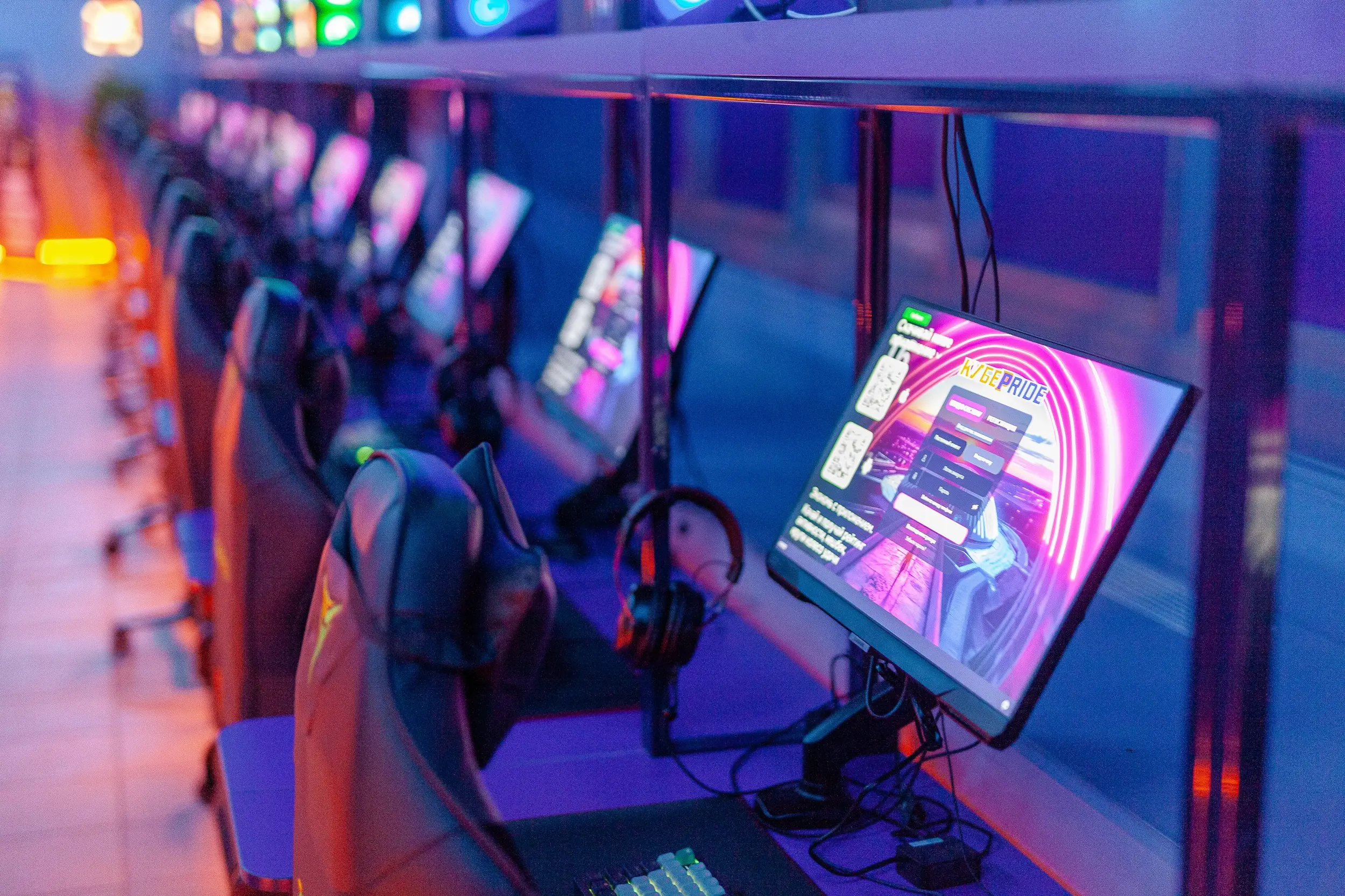 Изображение клуба КиберПрайд № 1