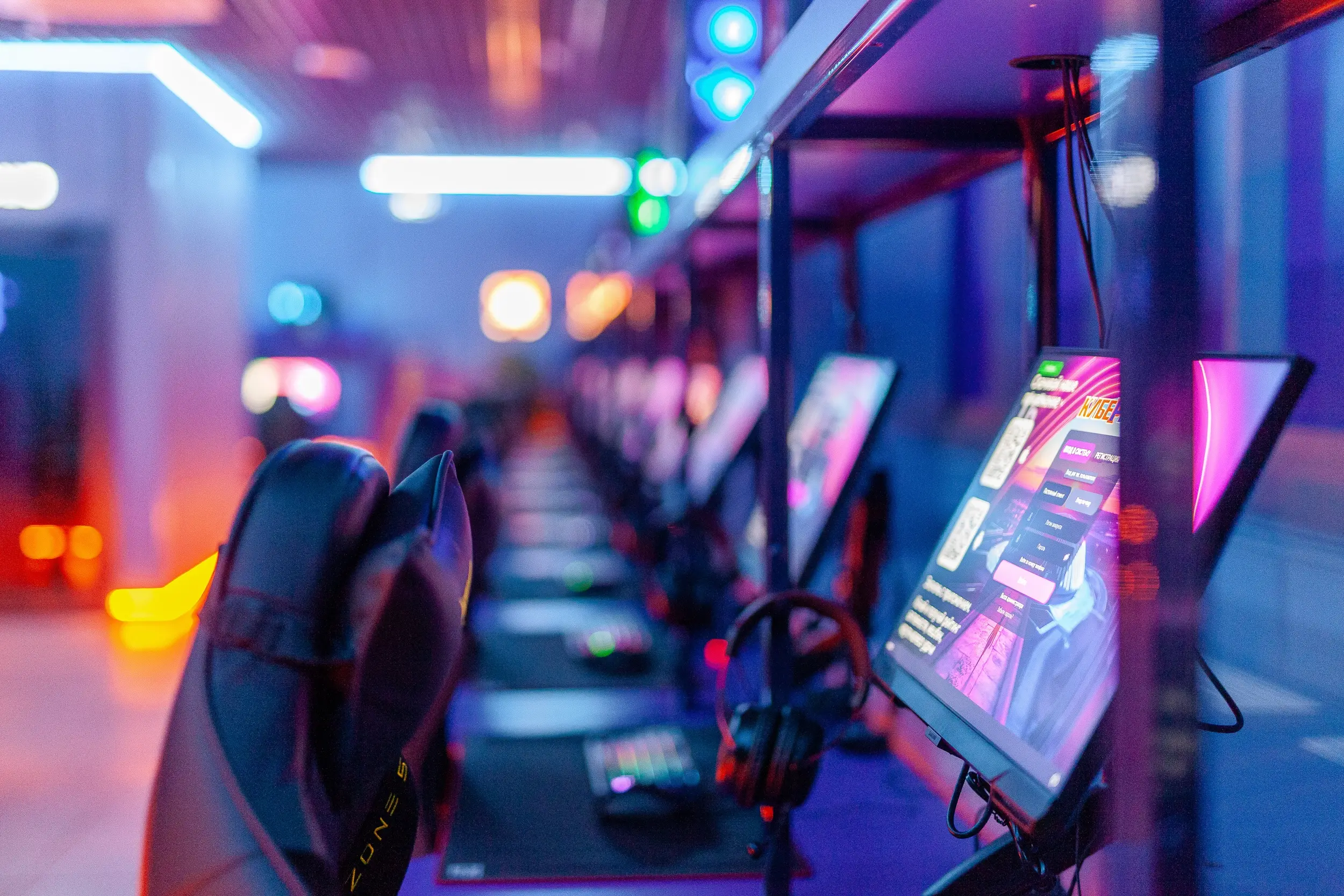 Изображение клуба КиберПрайд № 5