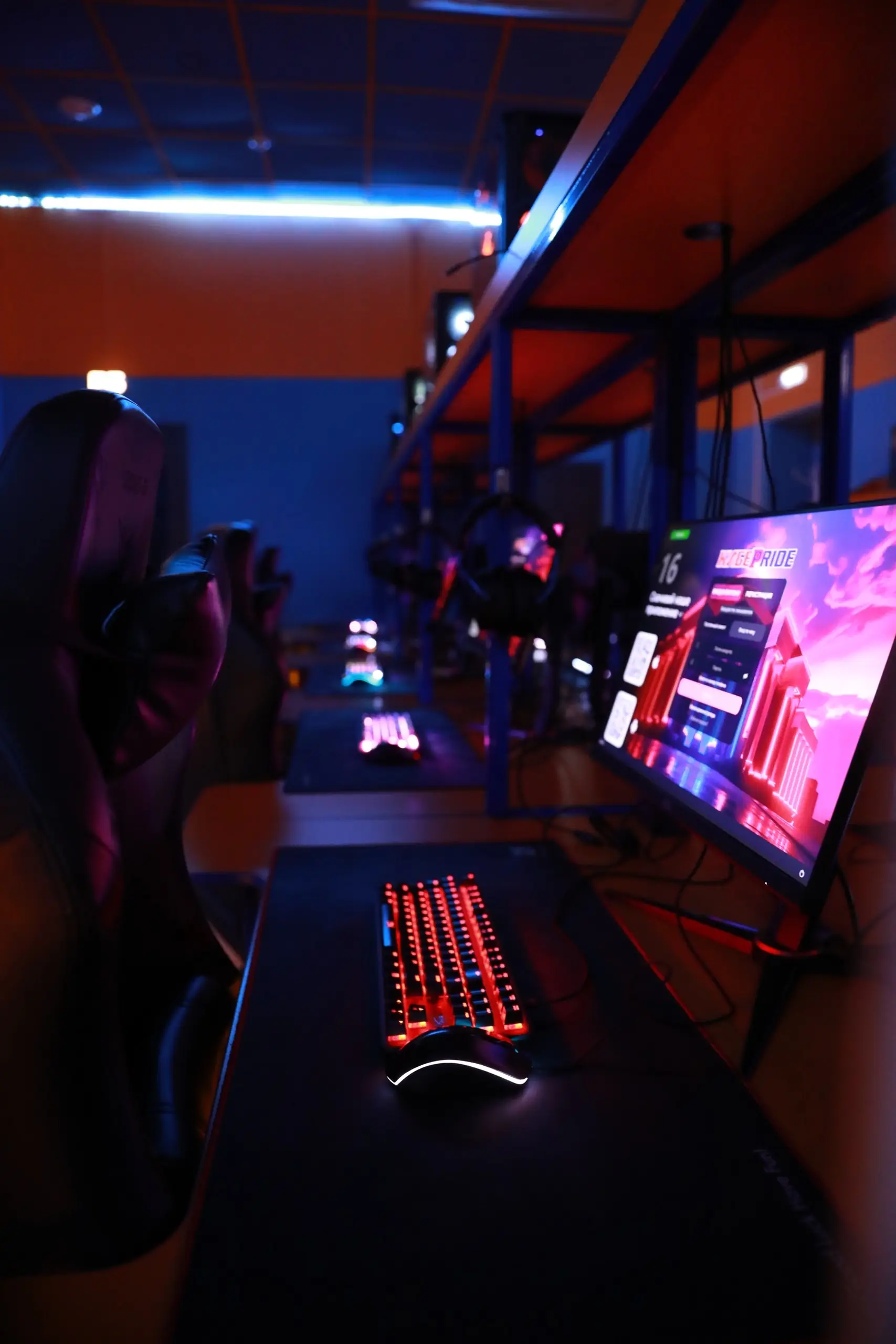 Изображение клуба КиберПрайд № 3