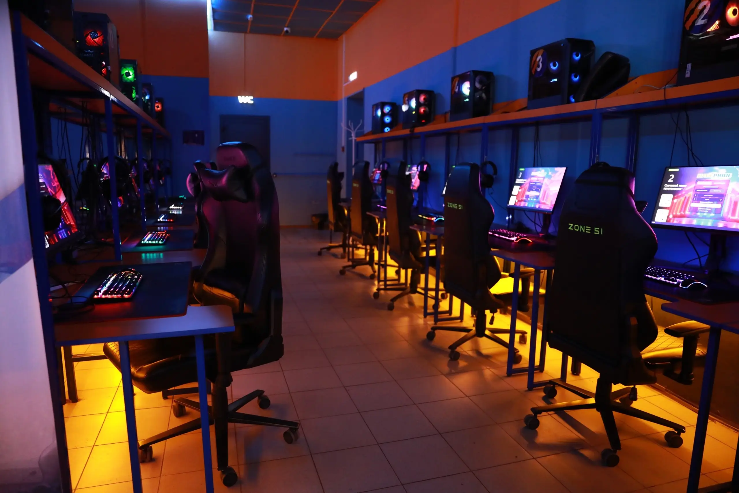 Изображение клуба КиберПрайд № 5