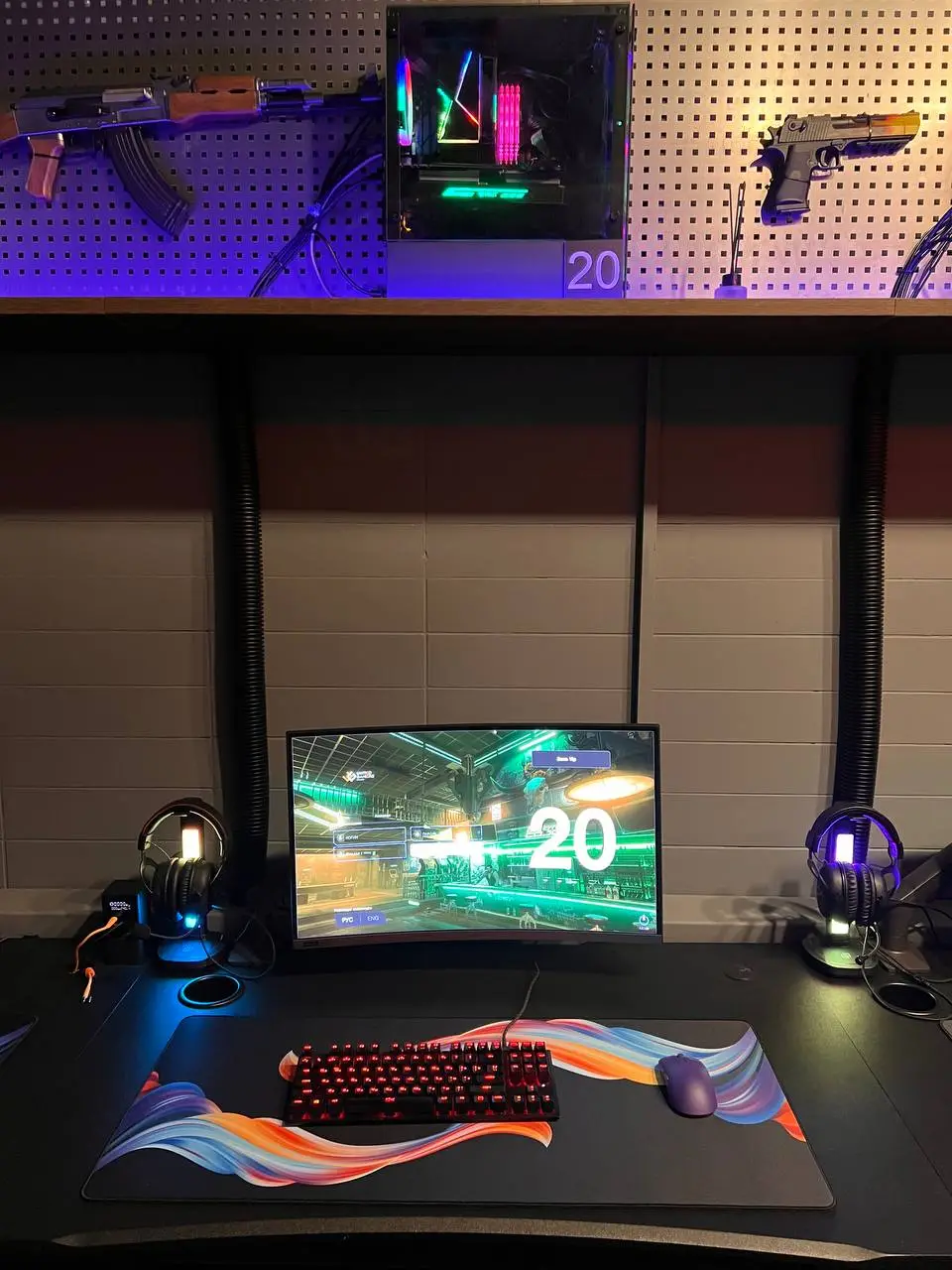 Изображение клуба United Gamers на проспекте Стачки № 8