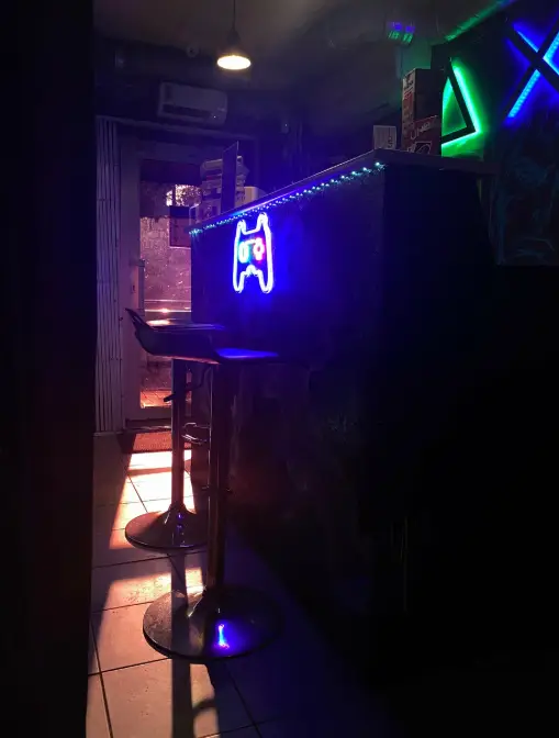 Изображение клуба PS клуб № 4