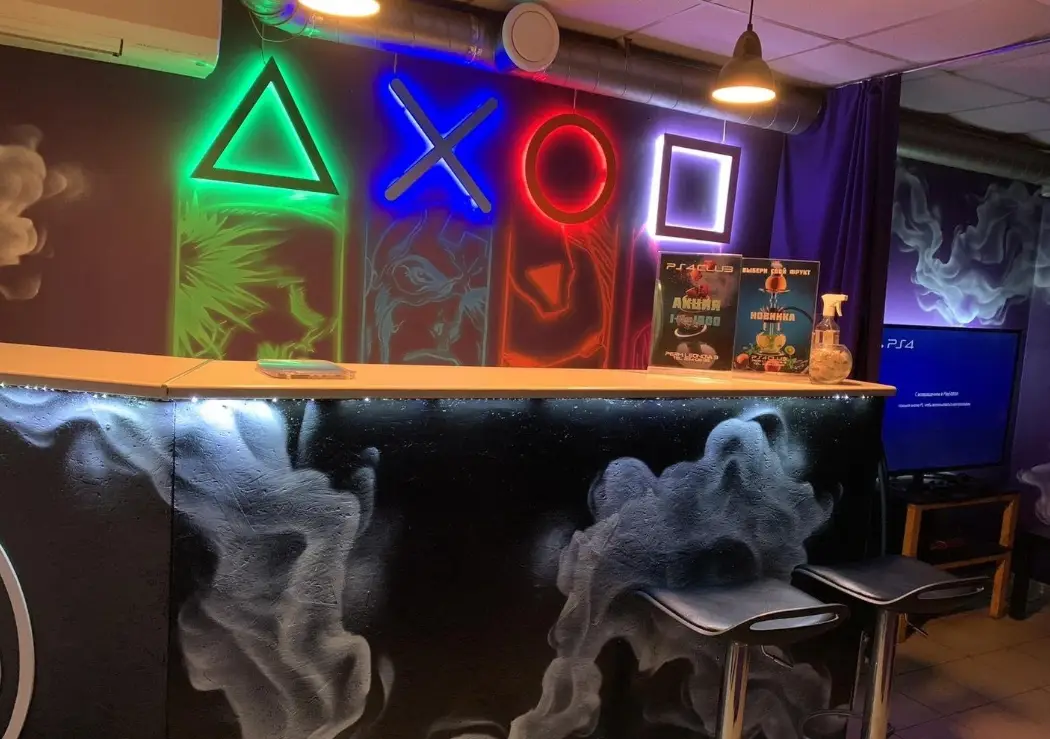 Изображение клуба PS клуб № 3