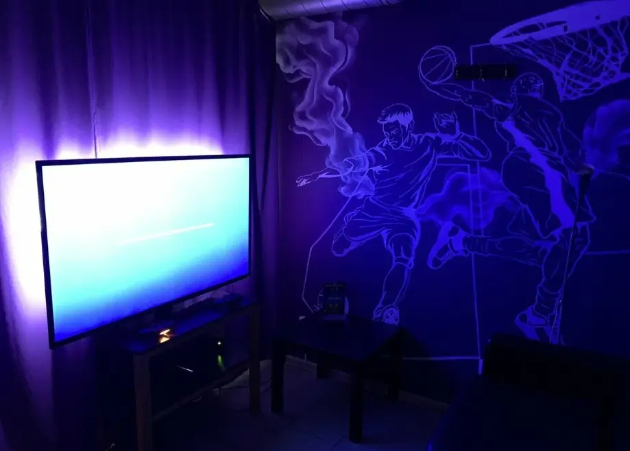 Изображение клуба PS клуб № 5