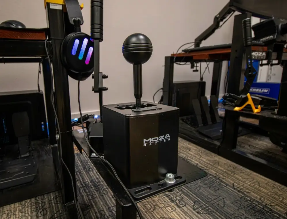 Изображение клуба SimRacingPerm № 3