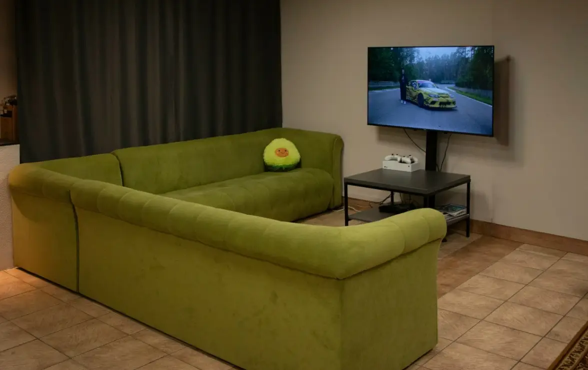 Изображение клуба SimRacingPerm № 5