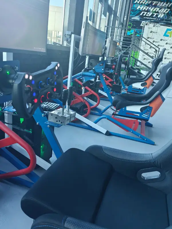 Изображение клуба Smp Esports № 3