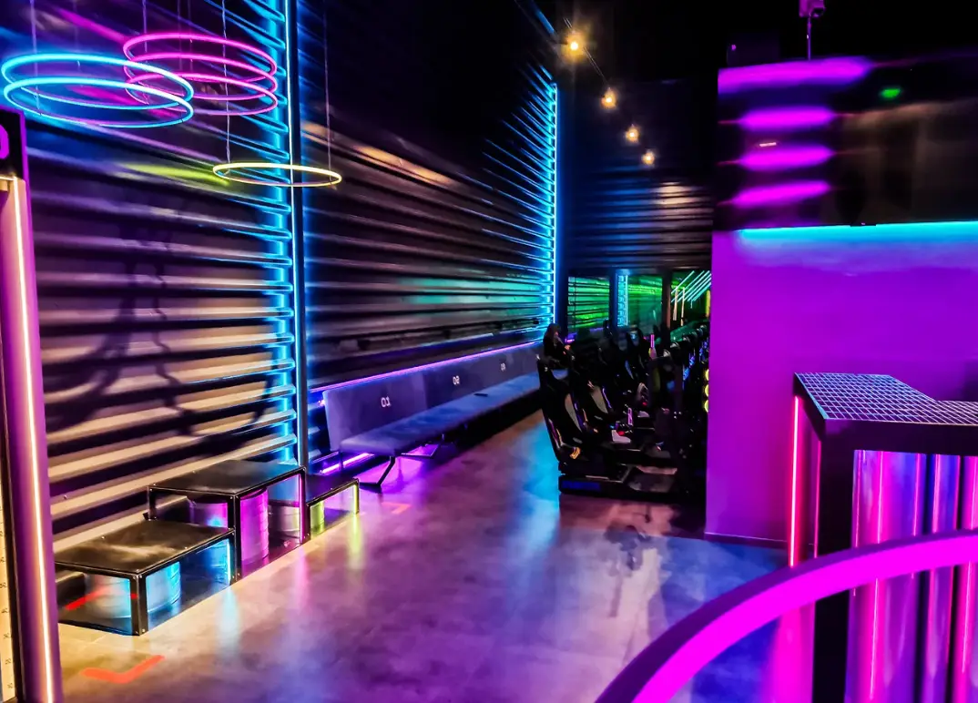 Изображение клуба Smp esports № 3