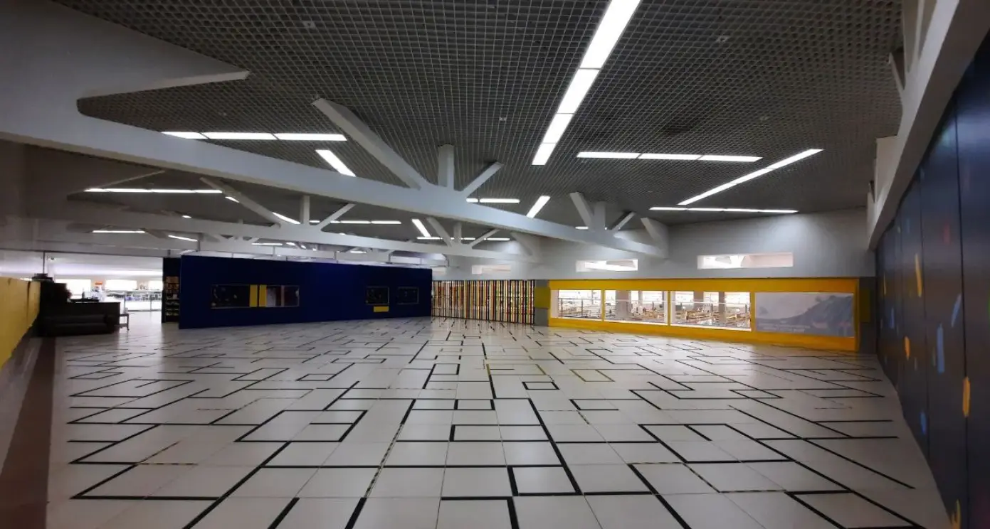 Изображение клуба VR арена в просторах № 5