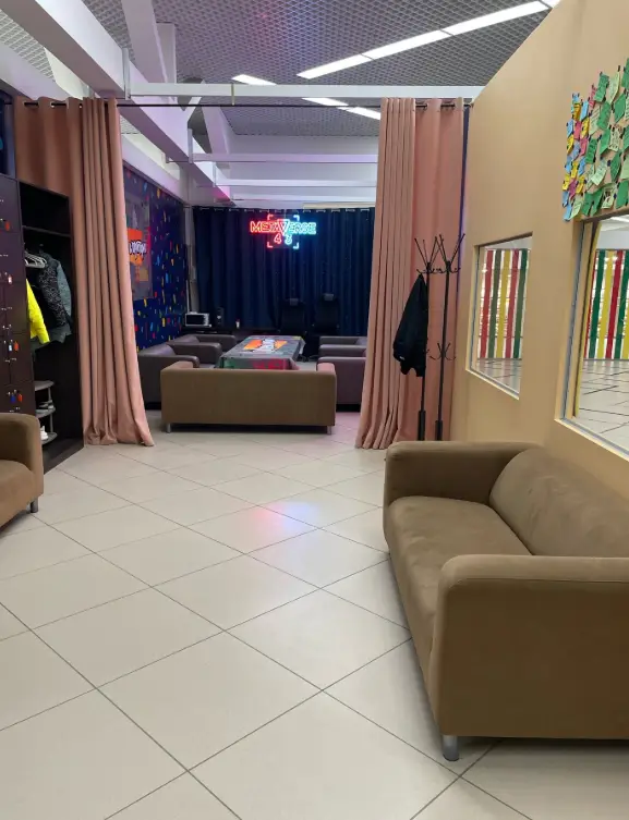 Изображение клуба VR арена в просторах № 1