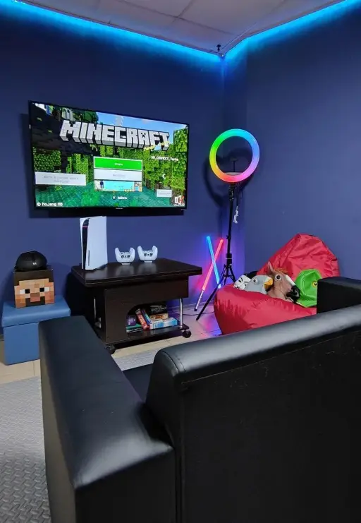 Изображение клуба VR Клуб Connect № 1