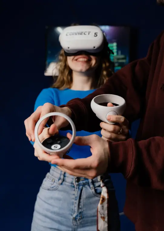 Изображение клуба VR Клуб Connect № 2