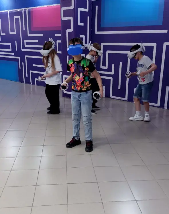 Изображение клуба VR event № 5