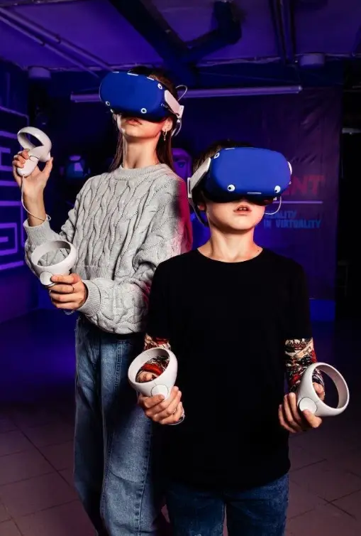 Изображение клуба VR event № 1