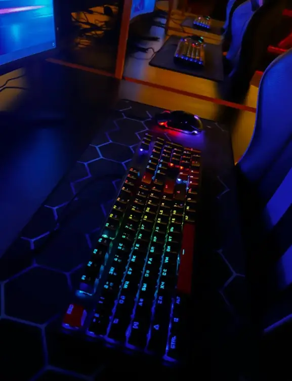 Изображение клуба XP № 3