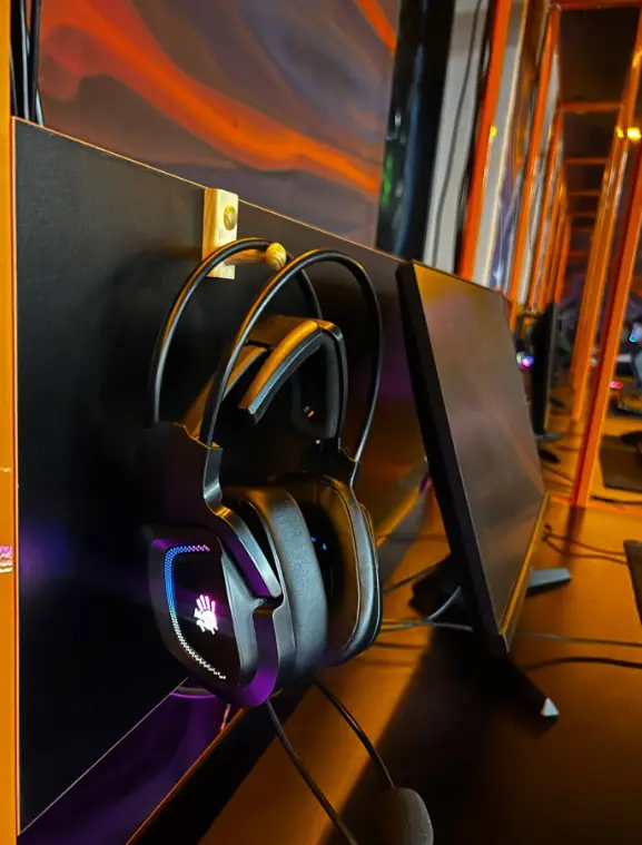 Изображение клуба XP № 6