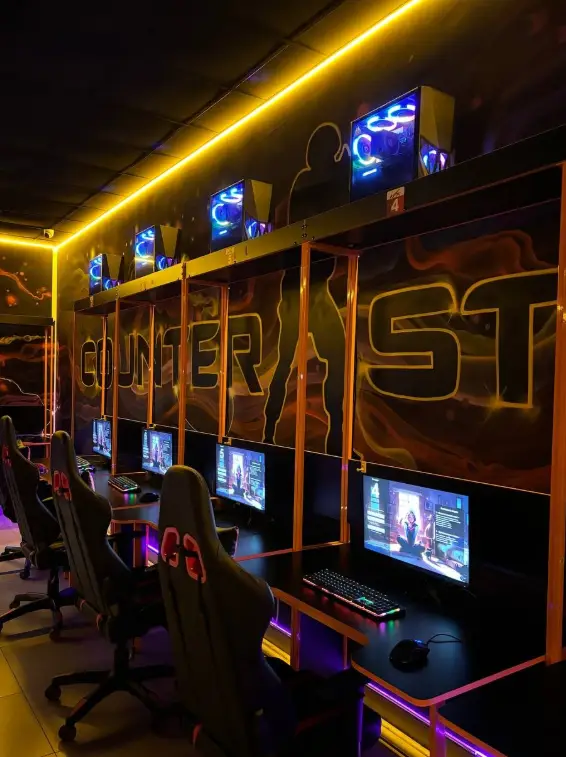 Изображение клуба XP № 5