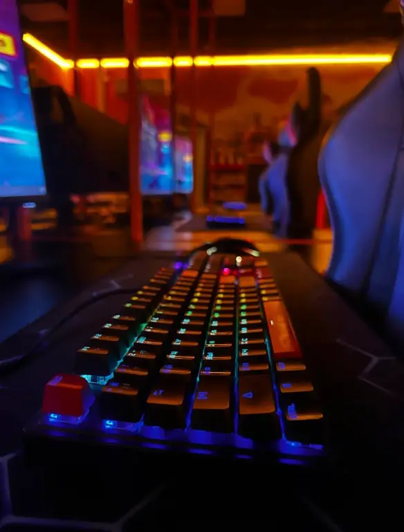 Изображение клуба XP № 1