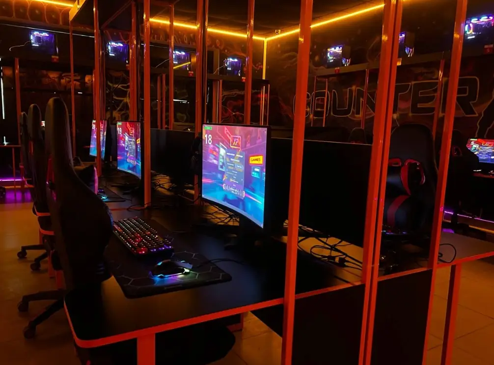 Изображение клуба XP № 4