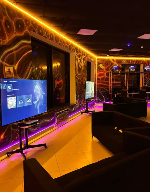 Изображение клуба XP № 7