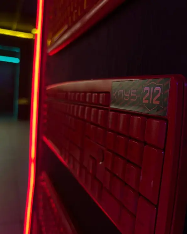 Изображение клуба 212 № 5