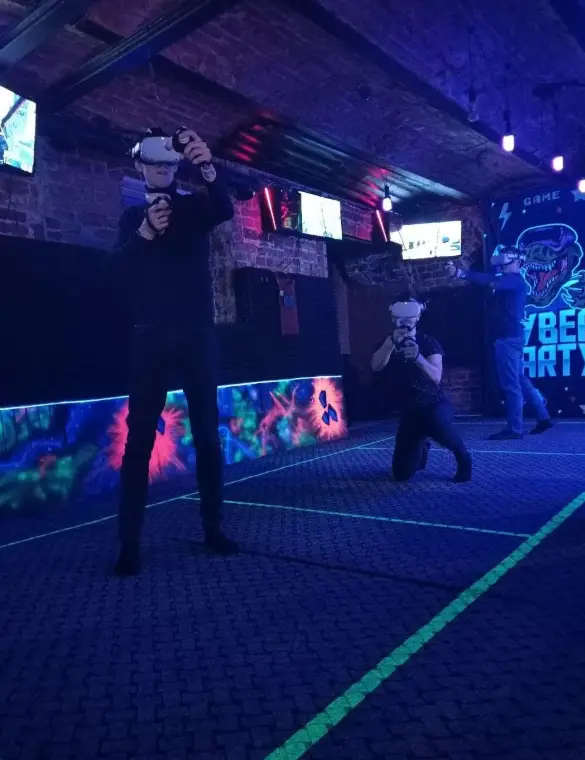 Изображение клуба #Арт_Виар № 2