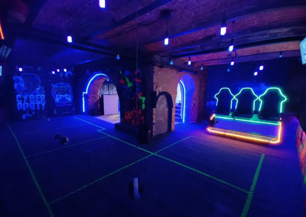 Изображение клуба #Арт_Виар № 1