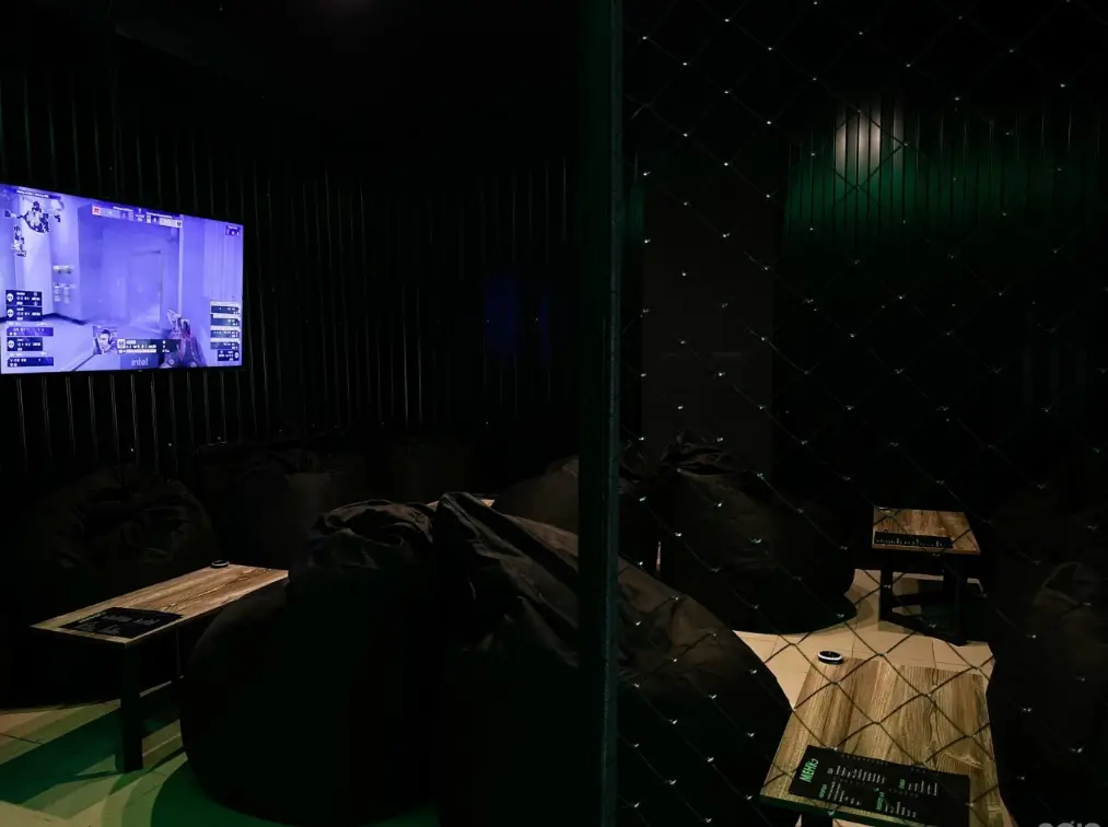 Изображение клуба #DARUGAME LСС № 5