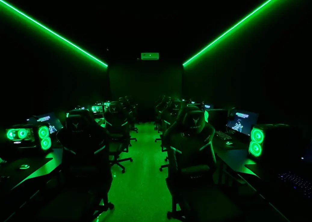 Изображение клуба #DARUGAME LСС № 1