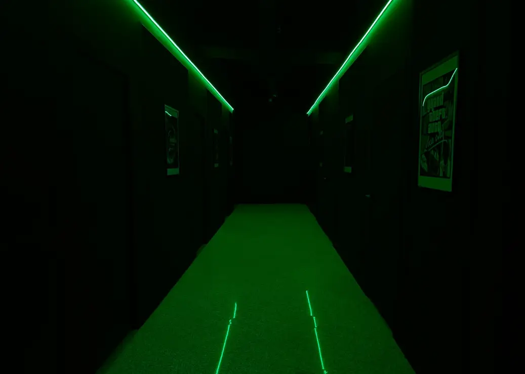 Изображение клуба #DARUGAME LСС № 4