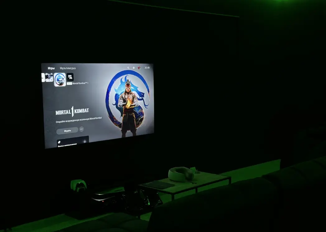 Изображение клуба #DARUGAME LСС № 6