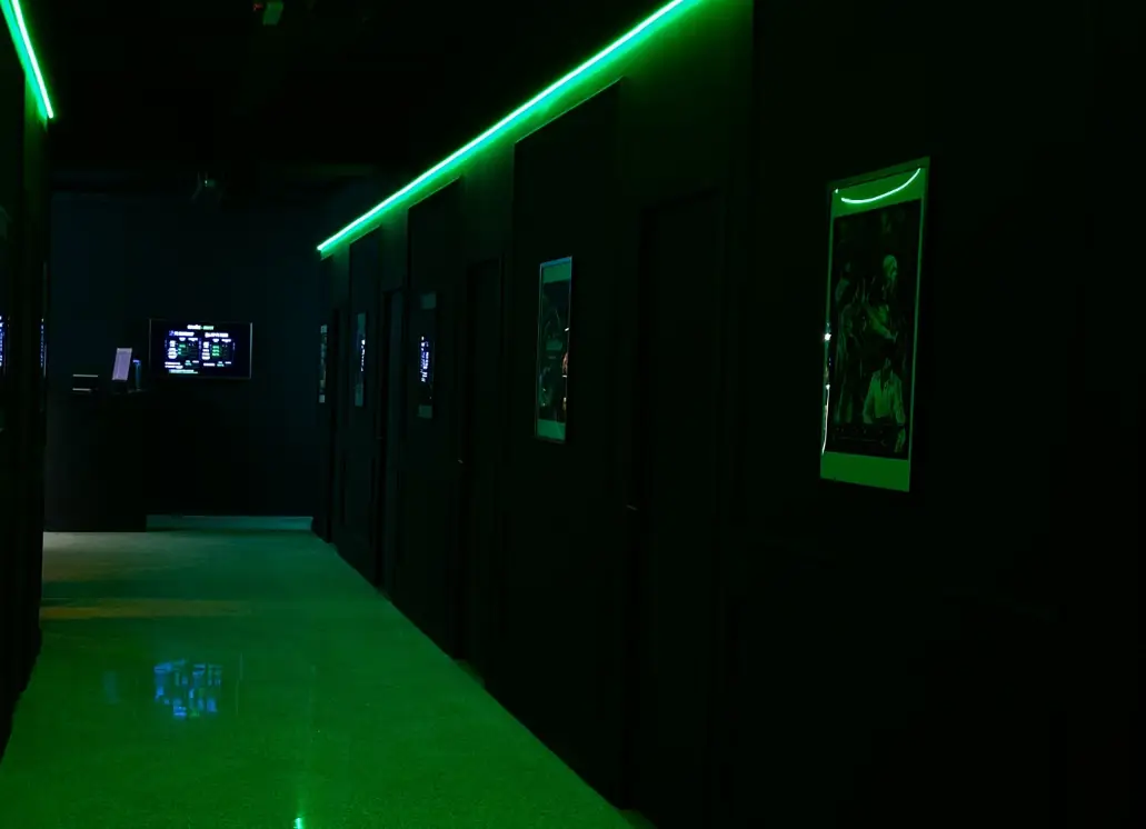 Изображение клуба #DARUGAME LСС № 5