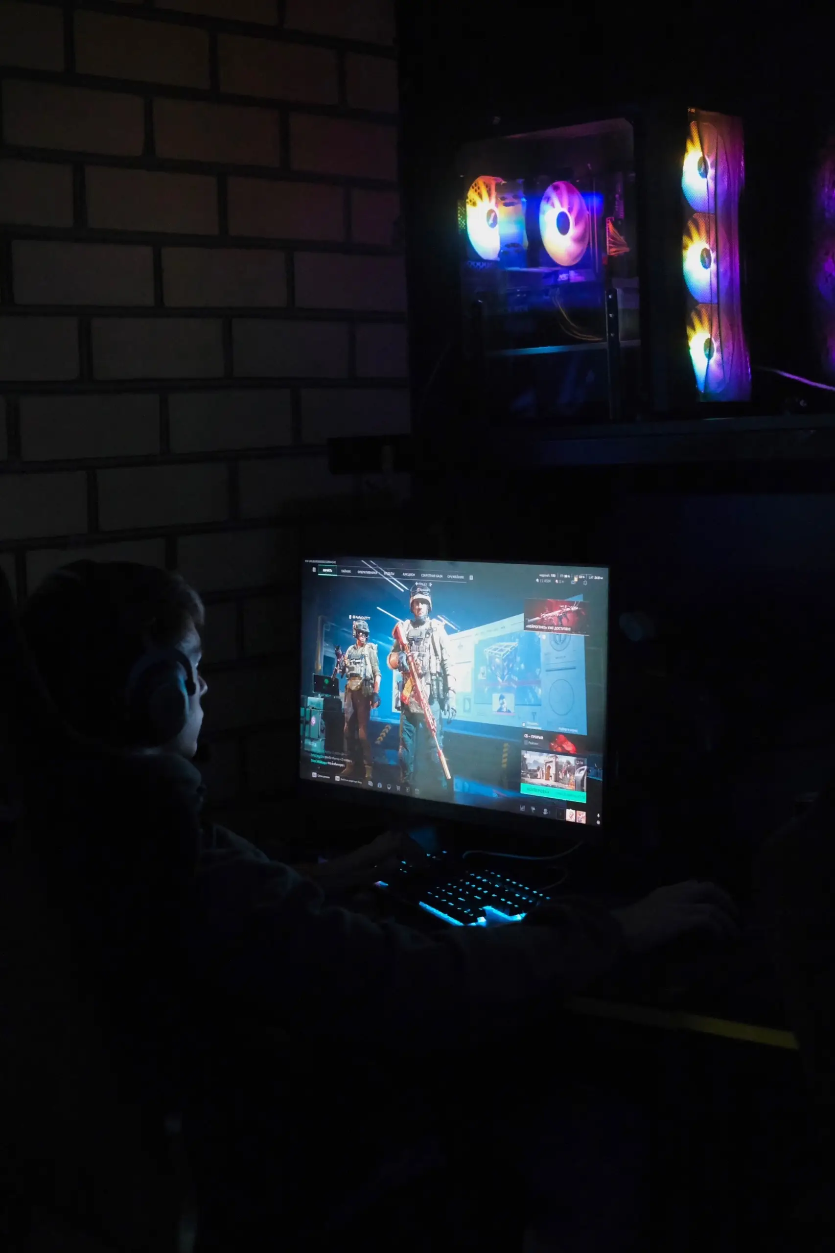 Изображение клуба 700fps № 3