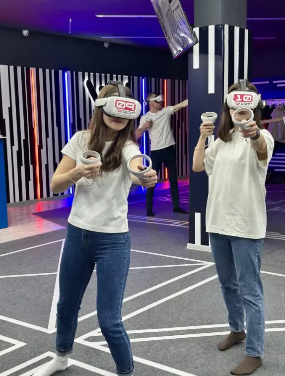 Изображение клуба Другие Миры № 2