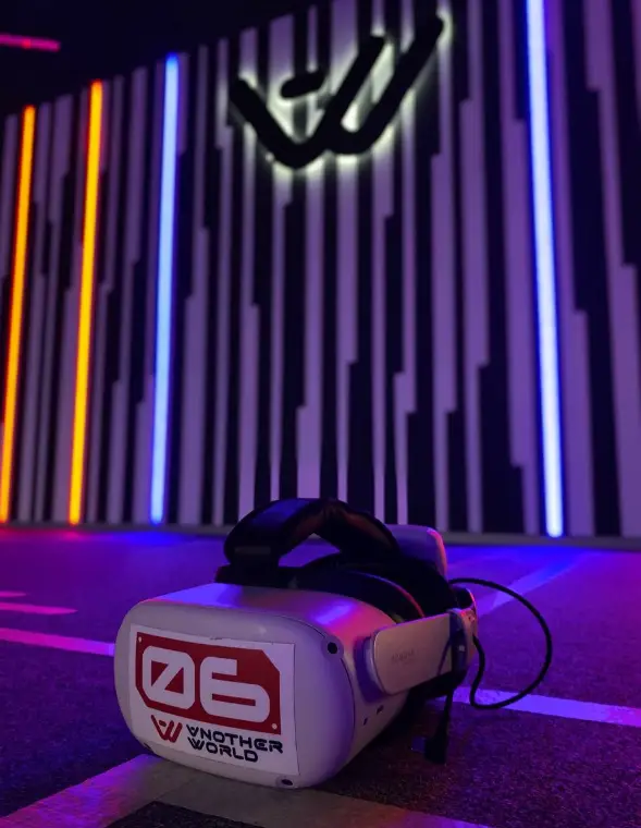 Изображение клуба Другие Миры № 3