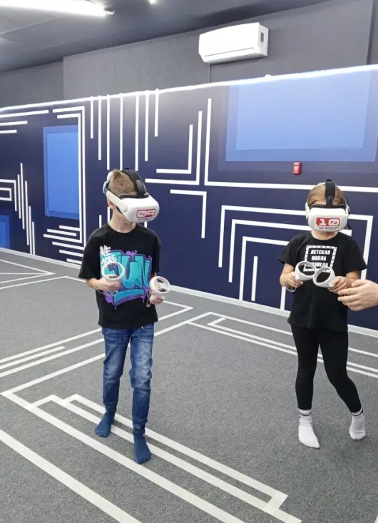 Изображение клуба Другие Миры № 5