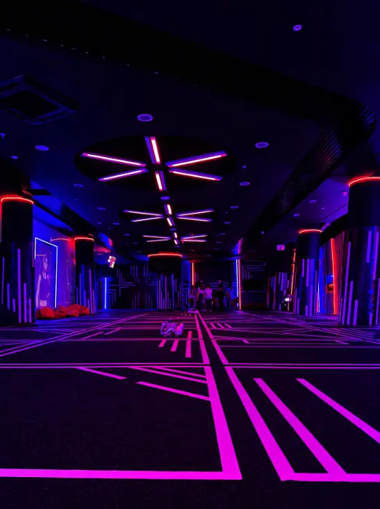 Изображение клуба Другие миры № 1