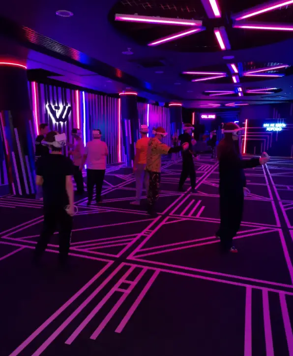 Изображение клуба Другие миры № 5