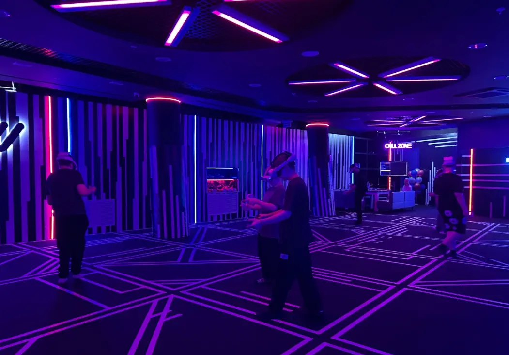 Изображение клуба Другие миры № 2