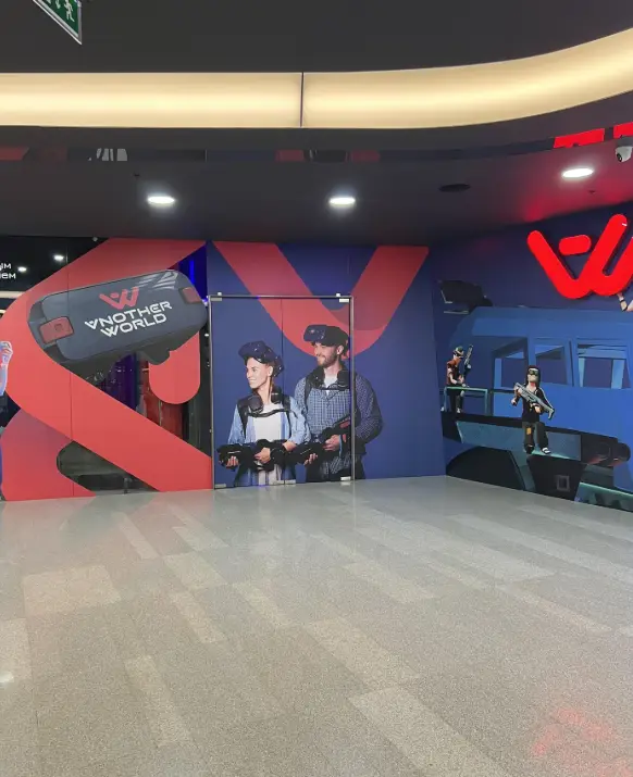 Изображение клуба Другие миры № 4