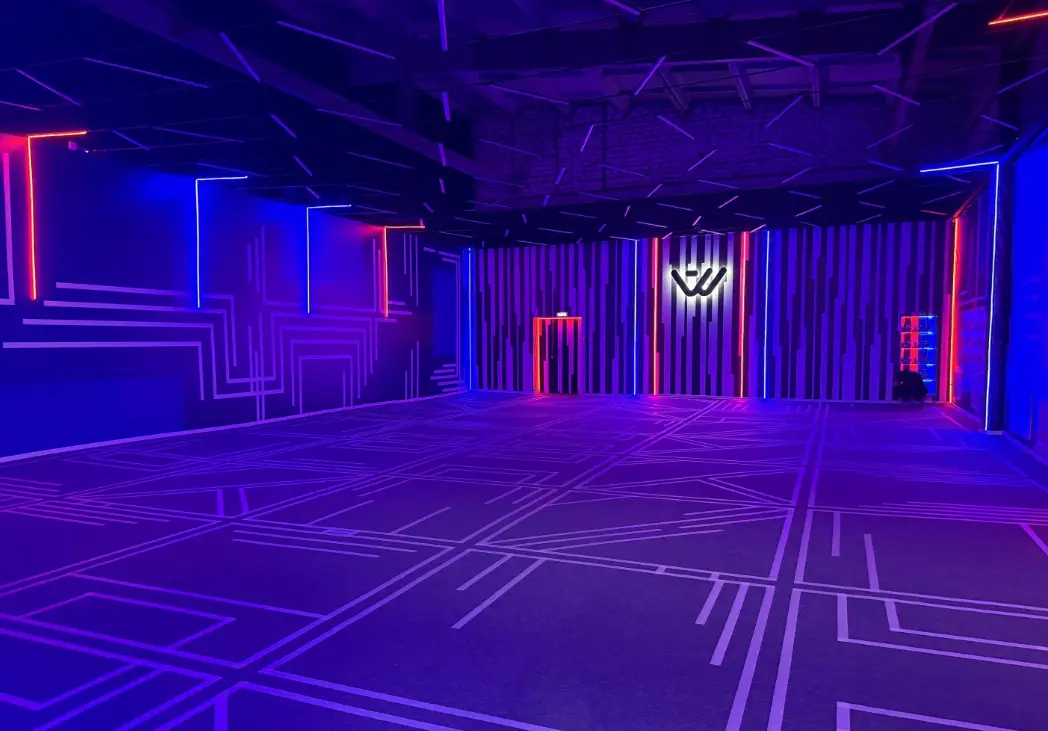 Изображение клуба Другие миры № 3