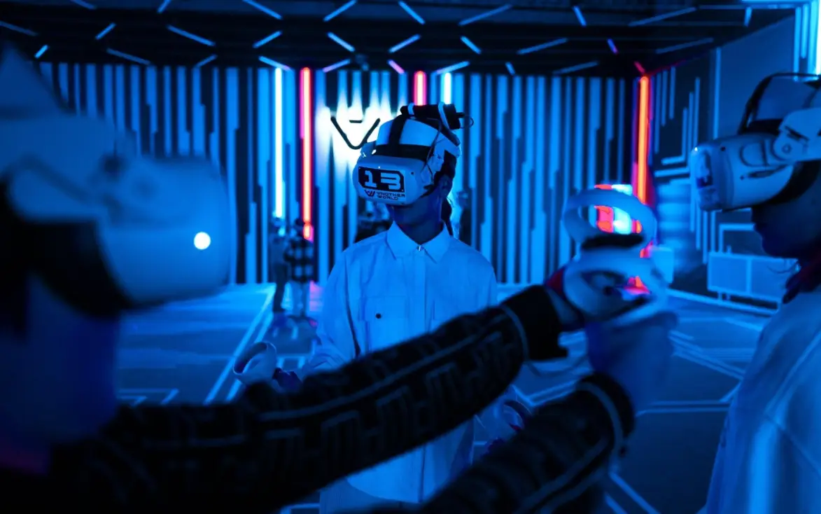 Изображение клуба Другие миры № 1