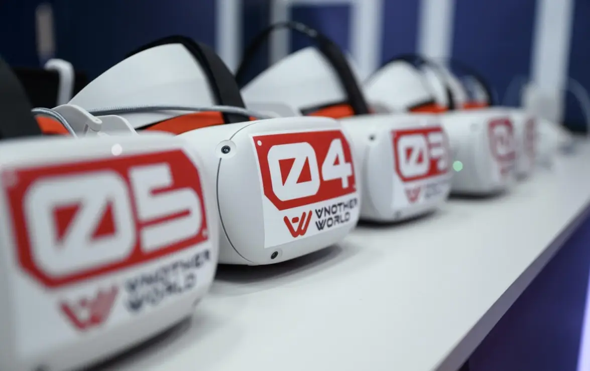 Изображение клуба Другие миры № 5